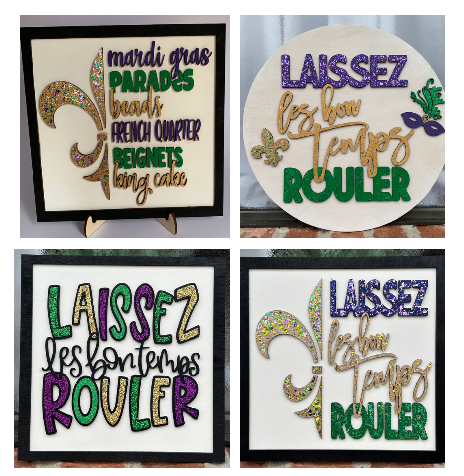Mardi Gras