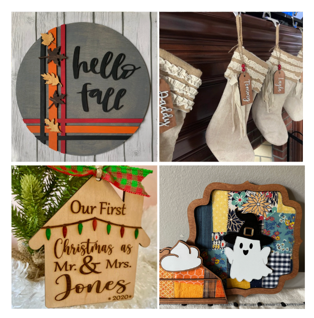Seasonal Gifts