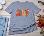 Jolly-ish Christmas T-shirt