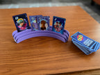 Playing Card Holder - Set of 2 | Choose your colors